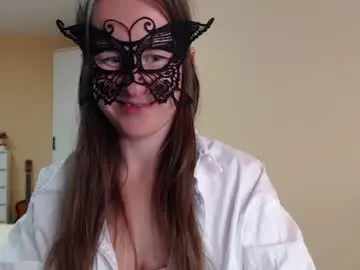Chaturbate Nude Webcam of tukutie