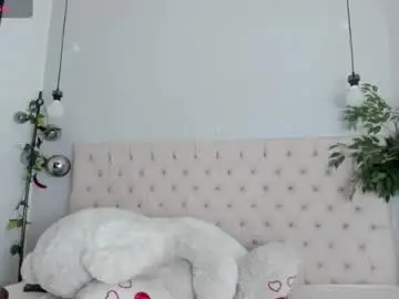 Chaturbate Live Sex of victoria_colemann