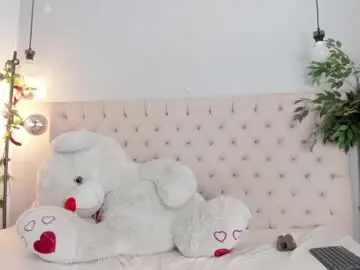 Chaturbate Sex Cam of victoria_colemann