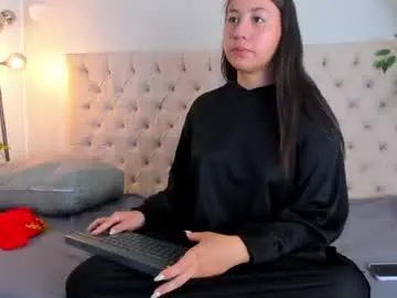 Chaturbate Sex Cam of victoria_colemann