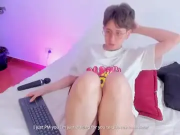 Chaturbate Free Porn Cam of zamy_99