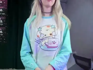 Chaturbate Live Porn of _lucystars