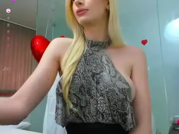 Chaturbate Private Sex Chat of aileen_williams