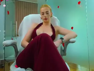 Chaturbate Best Webcam of aileen_williams