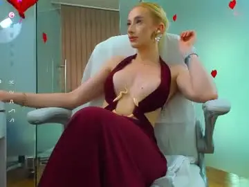 Chaturbate Live Sex of aileen_williams