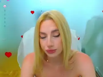 Chaturbate Nude Webcam of aileen_williams