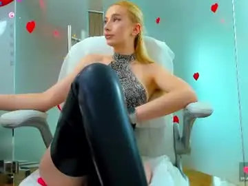 Chaturbate Live Sex of aileen_williams