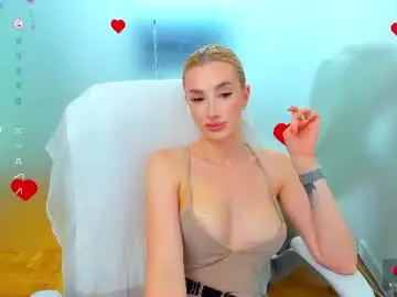 Chaturbate Live Sex Cam of aileen_williams