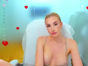 Chaturbate Private Sex Chat of aileen_williams