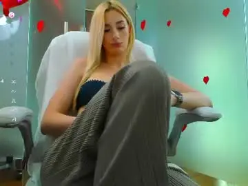 Chaturbate Live Porn of aileen_williams