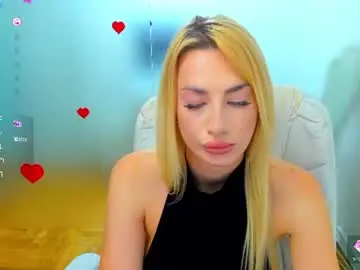 Chaturbate Nude Webcam of aileen_williams