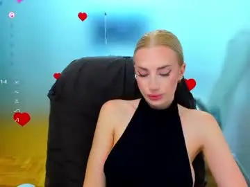 Chaturbate Best Webcam of aileen_williams