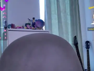 Chaturbate Adult Webcam of alinabae