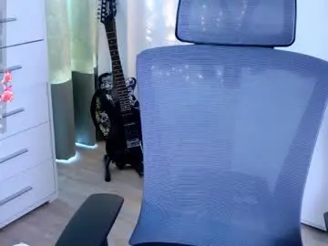 Chaturbate Live Porn of alinabae