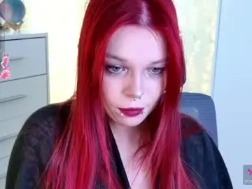 Chaturbate Live Sex of alinabae