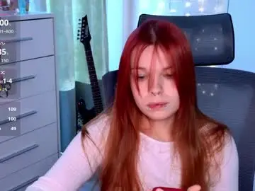 Chaturbate Live Sex Cam of alinabae