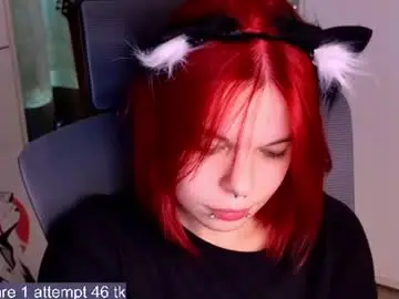 Chaturbate Free Porn Cam of alinabae