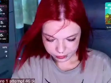 Chaturbate Private Sex Chat of alinabae