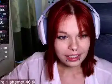 Chaturbate Free Live Porn of alinabae