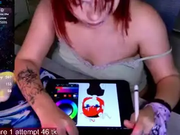 Chaturbate Adult Video Chat of alinabae