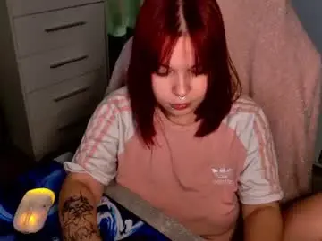 Chaturbate Sex Cam of alinabae