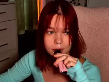 Chaturbate Sex Cam of alinabae
