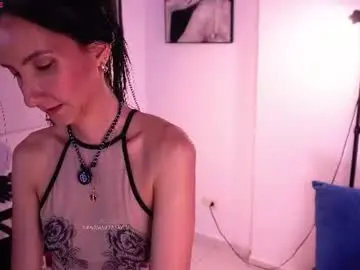 Chaturbate Sex Cam of annakellergo