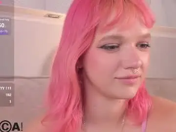 Chaturbate Adult Webcams of anny_h1ll