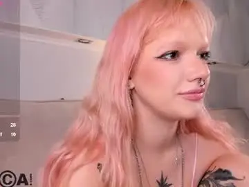 Chaturbate Best Webcam of anny_h1ll
