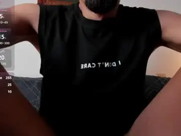 Chaturbate Private Sex Chat of arleymoren