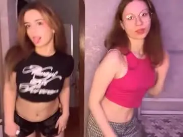 Chaturbate Private Sex Chat of bambiculnane