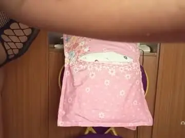Chaturbate Live Sex Cam of bossetassy