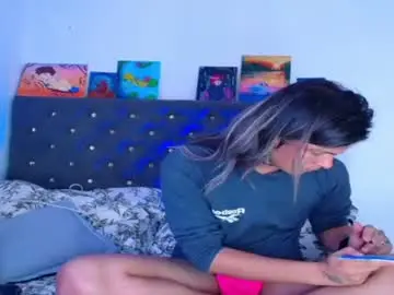 Chaturbate Live Sex Cam of celesteswett