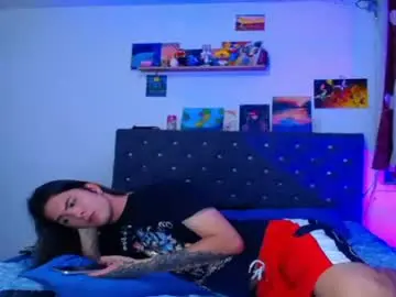 Chaturbate Sex Chat of celesteswett