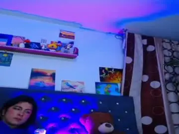 Chaturbate Live Sex of celesteswett