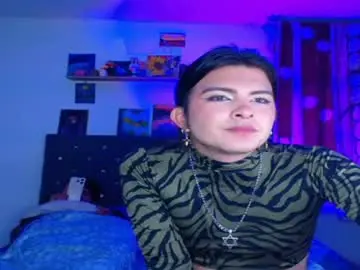Chaturbate Live Porn of celesteswett