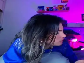 Chaturbate Sex Cam of celesteswett