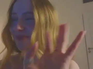 Chaturbate Live Sex of cuute_angell