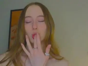Chaturbate Nude Webcam of cuute_angell