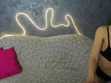 Chaturbate Live Sex Cam of dream_olivia