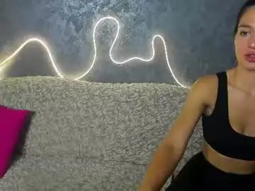 Chaturbate Live Sex of dream_olivia