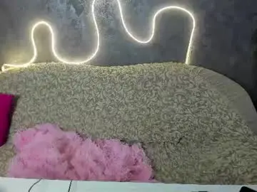 Chaturbate Live Porn of dream_olivia