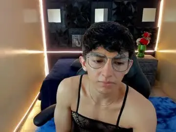 Chaturbate Best Webcam of elangiraldo