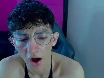 Chaturbate Adult Video Chat of elangiraldo