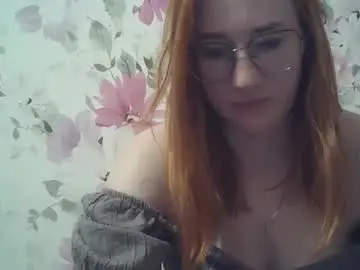 Chaturbate Free Porn Cam of eveliina_shy