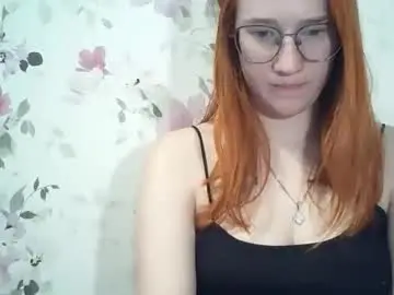 Chaturbate Best Webcam of eveliina_shy