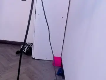 Chaturbate Sex Cam of giax_