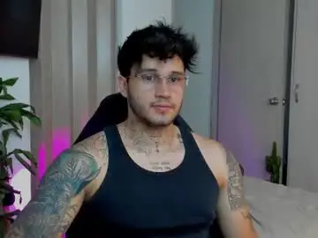Chaturbate Live Sex of im_deymon