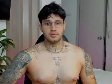 Chaturbate Live Porn of im_deymon