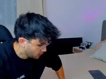 Chaturbate Best Webcam of im_deymon